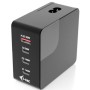 UNIVERSAL CHARGER USB-C PD 3.0 140W (CHARGER-INTG140W)