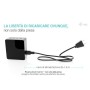 UNIVERSAL CHARGER USB-C PD 3.0 140W (CHARGER-INTG140W)