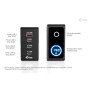 UNIVERSAL CHARGER USB-C PD 3.0 140W (CHARGER-INTG140W)
