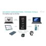 UNIVERSAL CHARGER USB-C PD 3.0 140W (CHARGER-INTG140W)