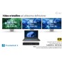 I-TEC THUNDERBOLT4 3 DISPLAY PD140W (TB5TRIPLEDOCKM2PDIT)
