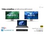 I-TEC THUNDERBOLT4 3 DISPLAY PD140W (TB5TRIPLEDOCKM2PDIT)