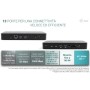 I-TEC THUNDERBOLT4 3 DISPLAY PD140W (TB5TRIPLEDOCKM2PDIT)