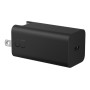 HP Caricabatterie da parete GaN 65W (C90CKUT#ABZ)