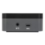 Targus DOCK570EUZ replicatore di porte e docking station per laptop Cablato Nero