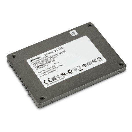 HP SSD SATA 240 GB Enterprise (T3U07AA)