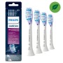 Philips HX9054/17 testina per spazzolino 4 pz Bianco (HX9054/17)