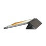 Hama Fold 27,9 cm (11") Custodia a libro Nero (00217275)