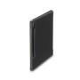 Hama Fold 27,9 cm (11") Custodia a libro Nero (00217275)