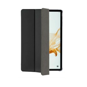 Hama 00217276 custodia per tablet 27,9 cm (11") Custodia a libro Nero