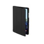 Hama 00222009 custodia per tablet 27,9 cm (11") Custodia a libro Nero