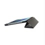 Hama 00222009 custodia per tablet 27,9 cm (11") Custodia a libro Nero