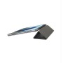 Hama 00222010 custodia per tablet 27,9 cm (11") Custodia a libro Nero