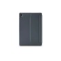 Hama 00222017 custodia per tablet 27,9 cm (11") Custodia a libro Grigio