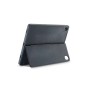 Hama 00222017 custodia per tablet 27,9 cm (11") Custodia a libro Grigio