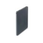 Hama 00222017 custodia per tablet 27,9 cm (11") Custodia a libro Grigio