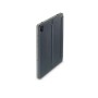 Hama 00222017 custodia per tablet 27,9 cm (11") Custodia a libro Grigio