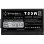 SST-ST75F-PT v1.1 (schwarz, 4x PCIe, Kabel-Management, 750 Watt)