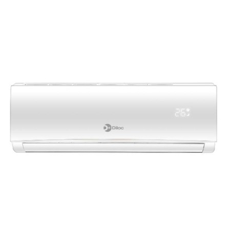 COND  MIRO 18000 BTU  2 6 KW CL A++ (D.MIRO18+D.MIRO118)