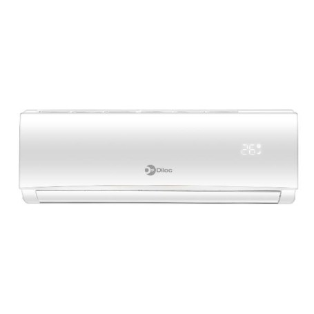 COND  MIRO 24000 BTU  2 6 KW CL A++ (D.MIRO24 + D.MIRO124)