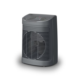 Rowenta Instant Comfort Termoventilatore da bagno Aqua (SO6511)
