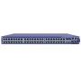 Extreme networks 5420F-48P-4XL switch di rete Gestito L2/L3 Gigabit Ethernet (10/100/1000) Supporto Power over Ethernet (PoE) Bl