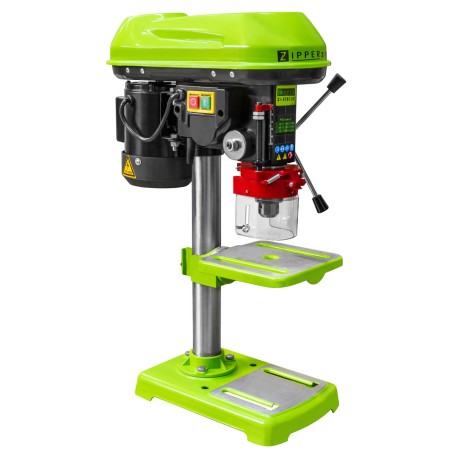 Zipper ZI-STB13T trapano a colonna 400 W