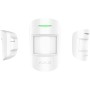Ajax MotionProtect Sensore Infrarosso Passivo (PIR) Wireless Parete Bianco (38193.09.WH1)