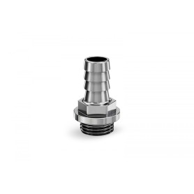 EK-Pro G1/4 Barb Fitting 10mm - Nickel (nickel) (3831109904749)