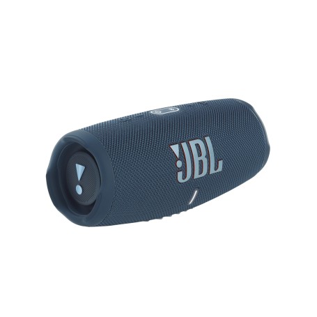 JBL CHARGE 5 Altoparlante portatile stereo Blu 30 W (JBLCHARGE5BLU)