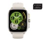 Amazfit Cheetah 4,45 cm (1.75") AMOLED Digitale 390 x 450 Pixel Touch screen Bianco GPS (satellitare) (W2296TY1N)