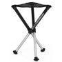 Walkstool Comfort 45 Sgabello da campeggio 3 gamba/gambe Nero (COMFORT 45L)