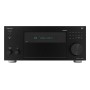 ONKYO 115968 ricevitore AV 140 W 7.2.4 canali Surround Compatibilità 3D Nero (TXRZ70BMMM)
