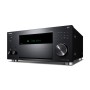 ONKYO TX-RZ50 ricevitore AV 250 W 11.2 canali Surround Compatibilità 3D Nero (TXRZ50M2BMMP)