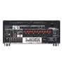 ONKYO TX-RZ50 ricevitore AV 250 W 11.2 canali Surround Compatibilità 3D Nero (TXRZ50M2BMMP)