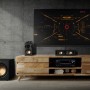 ONKYO TX-NR7100 7.2 canali Compatibilità 3D Nero (TXNR7100M2BMMP)