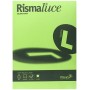 Favini Rismaluce carta inkjet A4 (210x297 mm) 100 fogli Verde (A69M144)