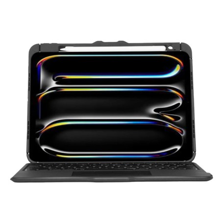Targus VersaVu Nordic Bluetooth Nero (THZ988NO)