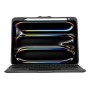 Targus VersaVu Nordic Bluetooth Nero (THZ988NO)