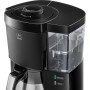 Melitta Look Automatica/Manuale Macchina da caffè con filtro 1,25 L (228171)
