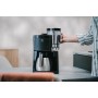 Melitta Look Automatica/Manuale Macchina da caffè con filtro 1,25 L (228171)