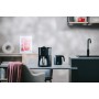 Melitta Look Automatica/Manuale Macchina da caffè con filtro 1,25 L (228171)