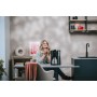 Melitta Look Automatica/Manuale Macchina da caffè con filtro 1,25 L (228171)