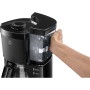 Melitta Look Automatica/Manuale Macchina da caffè con filtro 1,25 L (228157)
