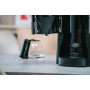 Melitta Look Automatica/Manuale Macchina da caffè con filtro 1,25 L (228157)