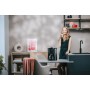 Melitta Look Automatica/Manuale Macchina da caffè con filtro 1,25 L (228157)