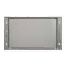 Novy Pure line 6830 Cappa da soffitto , superficie in acciaio inox