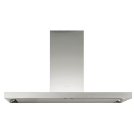 Novy Flat line 7610 Cappa aspirante a parete , in acciaio inox, 120 cm