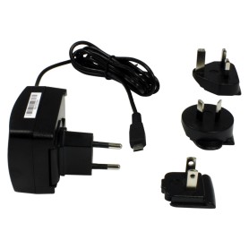 Datalogic 94ACC1380 Caricabatterie per dispositivi mobili Nero Interno (94ACC1380)
