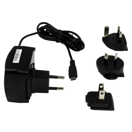 Datalogic 94ACC1380 Caricabatterie per dispositivi mobili Nero Interno (94ACC1380)